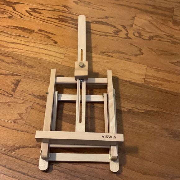 VISWIN Tabletop Easel  - Picture 3 of 5
